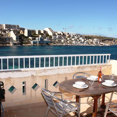 Blue Harbour Penthouse *