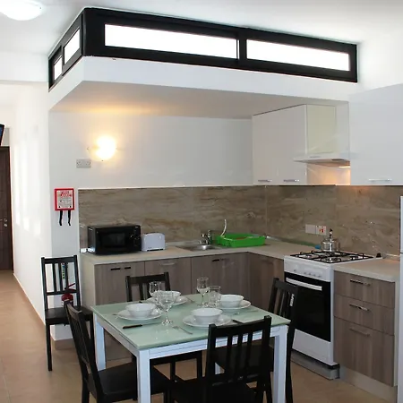 Apartment Blue Harbour Penthouse St. Paul's Bay