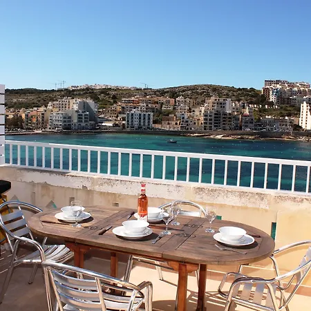 Apartman Blue Harbour Penthouse
